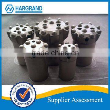 DTH Hammer drill and button bit