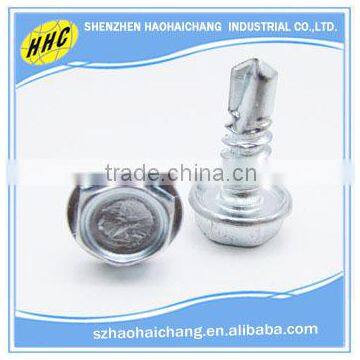 manufacturer high precision stainless steel socket head screw