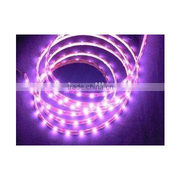 60leds LED flexible strip light 5050