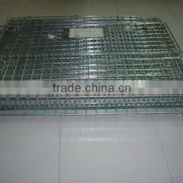 Pallet Mesh Cages photo-5