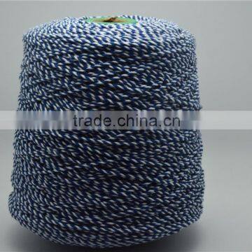 Colorful Twisted Rope,Cotton Twine,Cotton Rope
