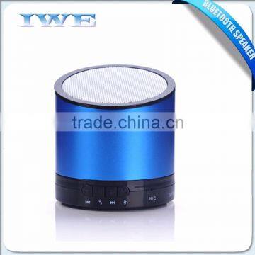 bulk purchasing website 2016 new alumium wireless mini bluetooth speaker best selling premium with costom logo