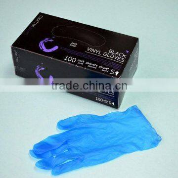 PVC inflatable boxing gloves