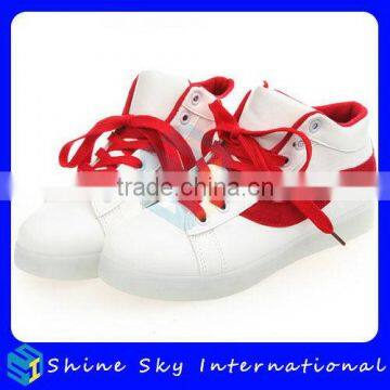 New Best Sell Sole Led Light Shoes