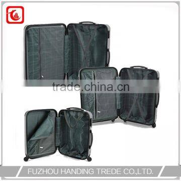 Travel Case for Suitcase , Travel Luggage Set