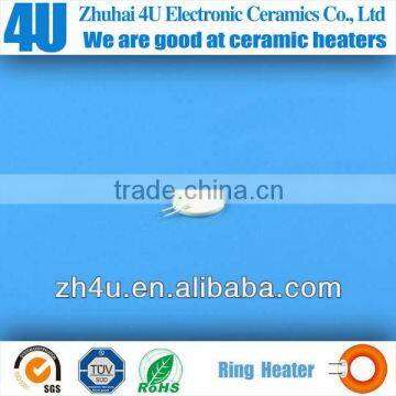 Ceramic Heater for Electrical Coffee Machine