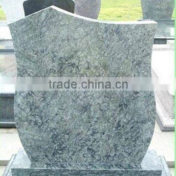 Modern Design Headstone/Tombstone and Monument