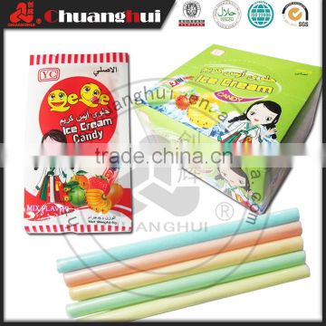 6gr Ice Cream CC Stick Candy