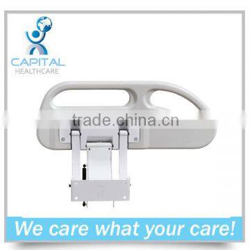 CP-A212 Foshan Good Quality Collapsible Bed Side Rails photo-3