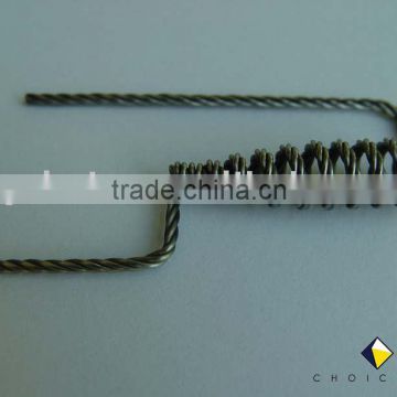 Tungsten Coils tungsten wire for vacuum coating