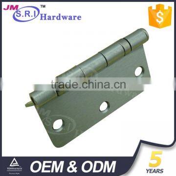 High Quality 1.2mm Thickness Hinge for Door and Cabinet photo-4
