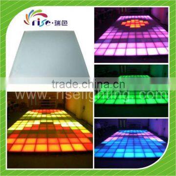 LED garden floor light