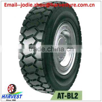 12.5-20 solid tyres