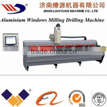 Aluminium Windows Milling Drilling Machine for Sale