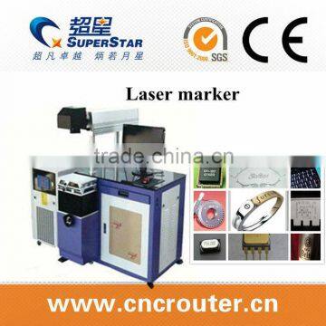 High Quality 80w Co2 Laser Marking Machine