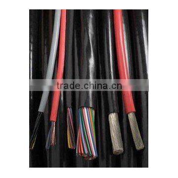 Low Voltage Metalic Shield Flame Retartant Control Cable