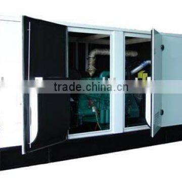 China soundproof genset