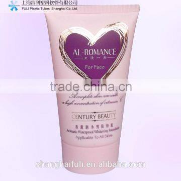 Plastic Tube for Cosmetic Packaging photo-3
