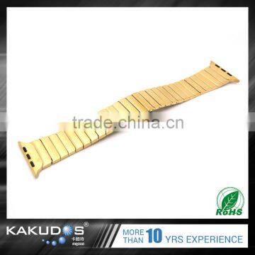 High Quality Stainless Steel Sport Watch Band Extenders for Iwatch photo-3