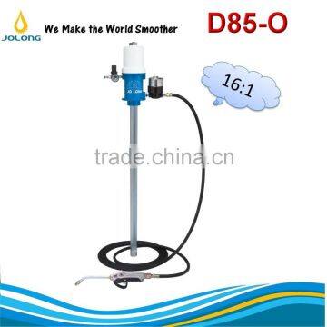 D85-O 16:1 GEAR OIL PUMP