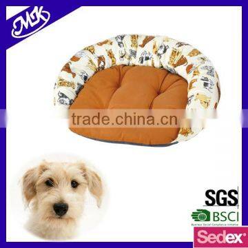 Wholesale High Quality & Warm Luxury Pet Dog Bed