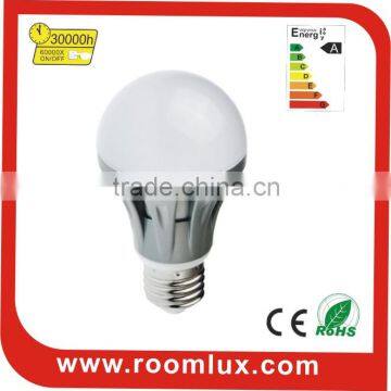 A60 12w AC DC30-40V led bulbs for engine