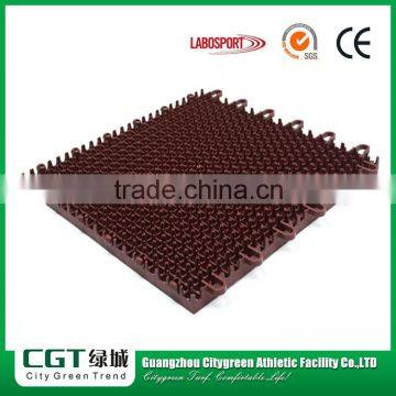 Parking Area Flooring for Garages,interlocking Garage Interlocking Flooring