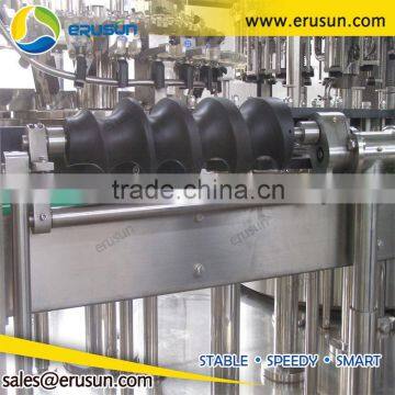 Cheap and Reliable Wine Filling Machine