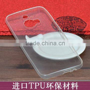 Plain Ultra Thin Soft Tpu Back Cover Case for HTC m9 Plus Flexiable Rubber Slim Case, for HTC Tpu Phone Shells photo-4