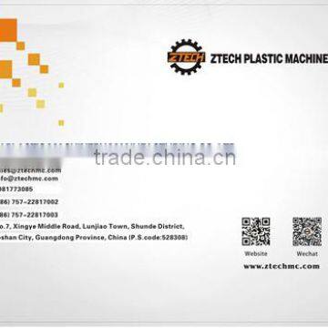 Computer Control Three Seal Side Air Bubble Fillm/EPE Foam Bag Making Machine photo-4