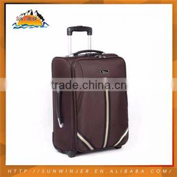 Hot Sale Top Quality Widely Used Travel Luggage Bags