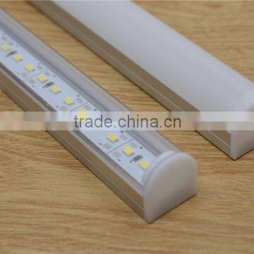 Channel Fixing IP40 30cm Length 6W linear led light