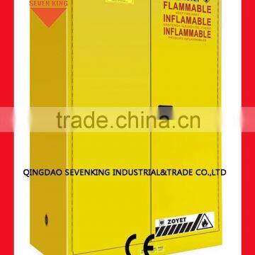 45 gallon flammable liquid storage cabinet