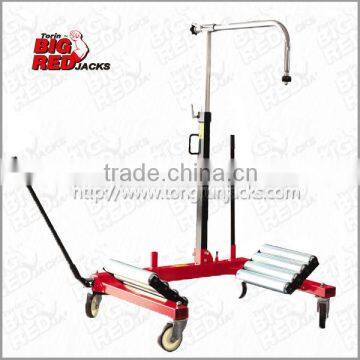 Torin BigRed 1.2 Ton Car Wheel Dolly for truck tire