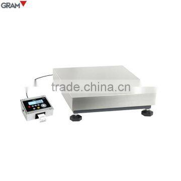 K3ip Stainless Steel Digital Weighing Indicator With Printing Function photo-4