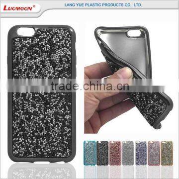 diamond phone case cover for samsung galaxy e7 j7 j6 j5 j4 j3 j2 j1