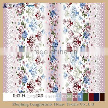 Yiwu China Suppliers Longfortune 100% Polyester Wholesale Thermal Protection Cheap Stock Cuddly Blanket Factory China photo-2