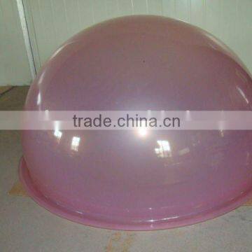 Plastic Sphere