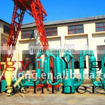 Sawdust Drying Machine Suit for Briquette Production Line