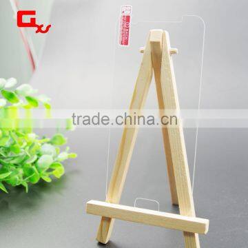 Wholesale 9H High Transparency HD Clear Premium Tempered Glass Screen Protector for Galaxy S7 photo-2