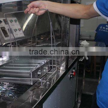 100% Inspection Anti-spy Before Shipping Toughened Glass Membrane For Ipad Welcome ODM OEM photo-4