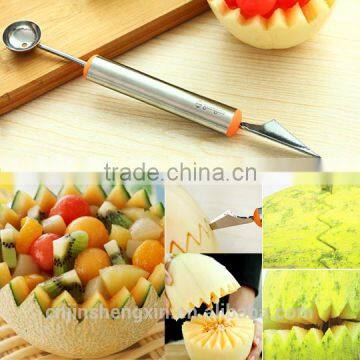 stainless steel fruit tools Cut fruit multifunction devices