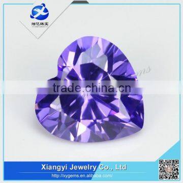 loose rose cut diamonds luminous beads zirconia jewelry china