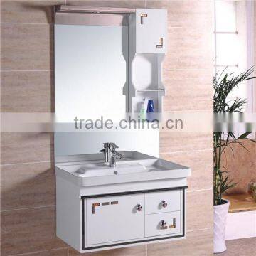 Hangzhou sanitary ware cheap bathroom vanity