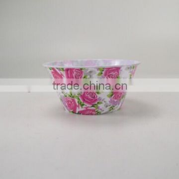 factory direct wholesale plastic bowls