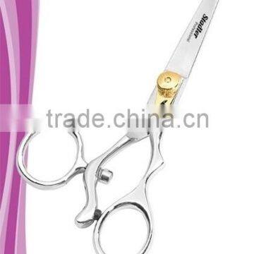 Swivel Ergo Rotating Thumb Size 6 Inch Removable Finger Rest Adjustable Gold Tension Dial Mirror Finish