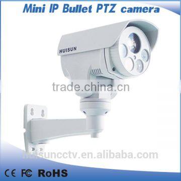 IP66 Weatherproof Sony CCTV Camera IP Bullet PTZ Camera Mount photo-4