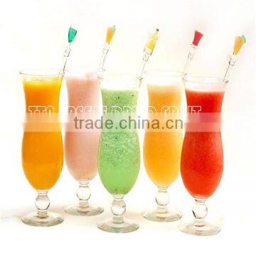 TTN instant fruit flavored drink powder dried fruit juice powder