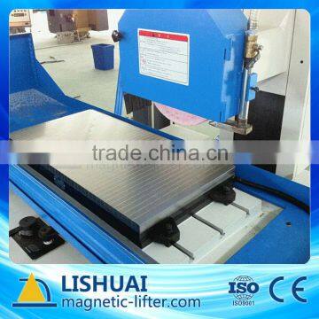 X11 Rectangular Electromagnetic Grinding Chuck