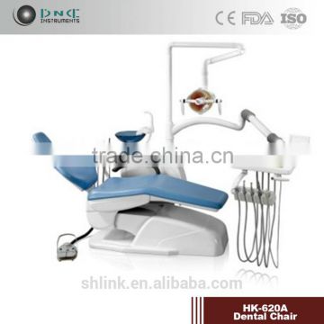 Hot Sell Supply Product Dental Chair With HK-620A